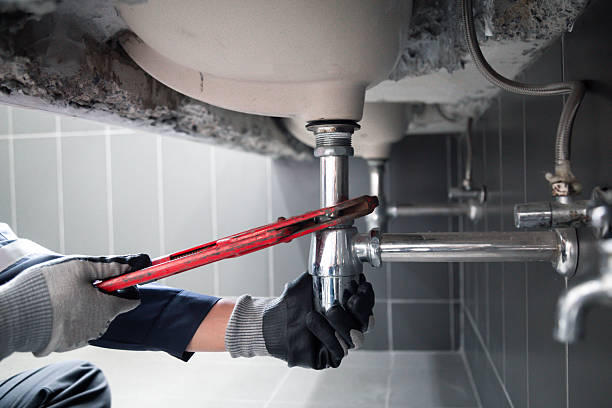 Trusted Garbage Disposal Repair service in Pease, MN - AAA Plumbing Heating